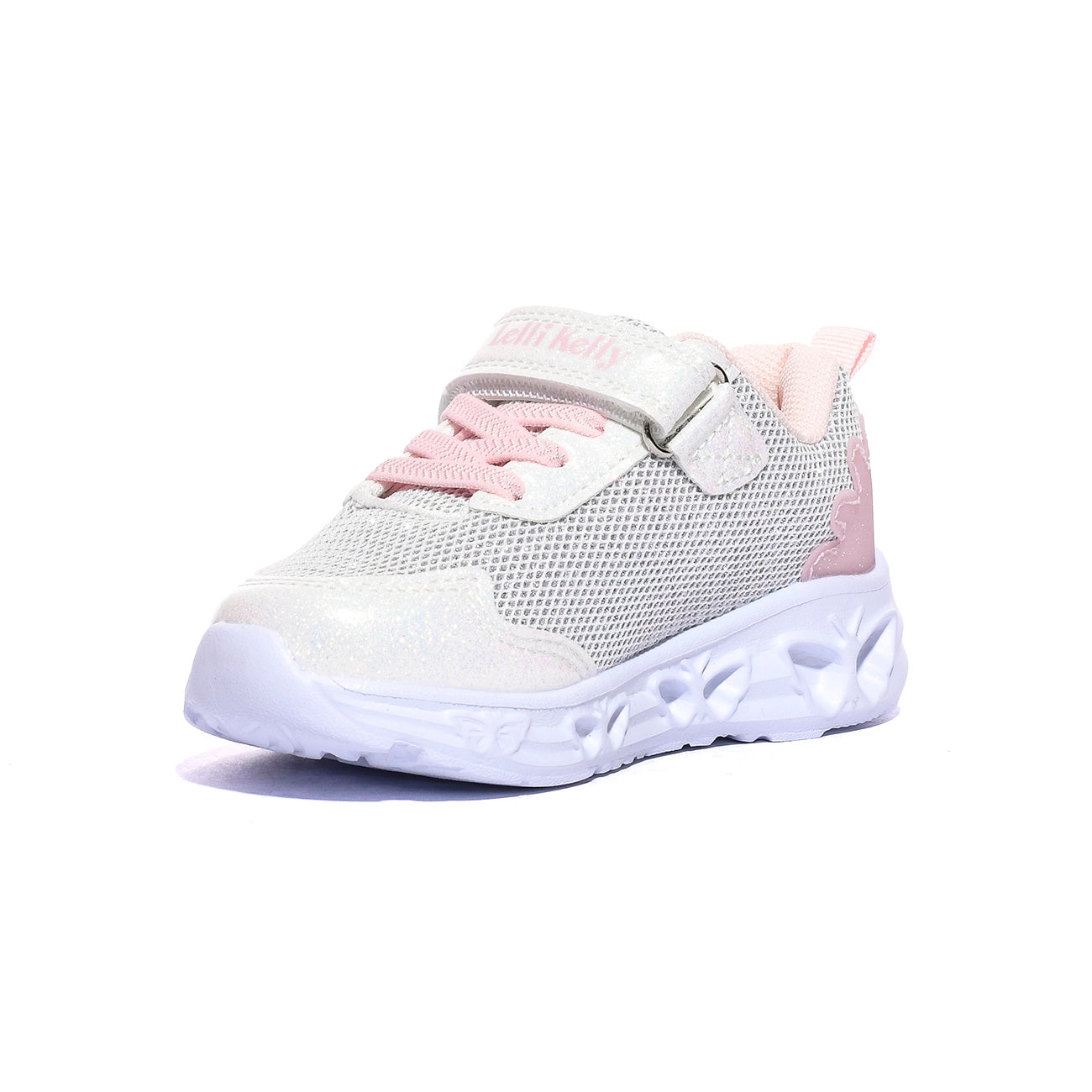 LELLI KELLY LKAL5630B00 BI01 Sneakers Bambina 