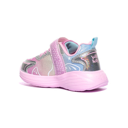 LELLI KELLY LKAL5636A00 RO01 Sneakers Bambina 