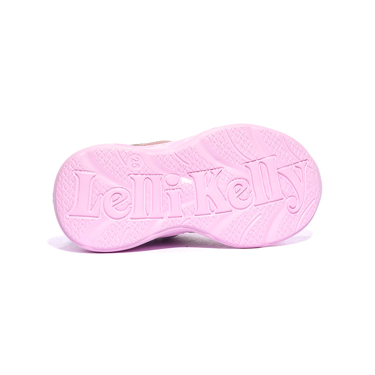 LELLI KELLY LKAL5636A00 RO01 Sneakers Bambina 