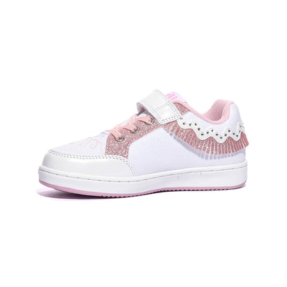 LELLI KELLY LKAL8056A00 BI01 Sneakers Bambina 