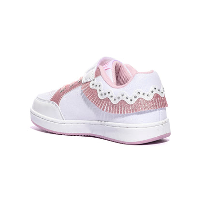 LELLI KELLY LKAL8056A00 BI01 Sneakers Bambina 