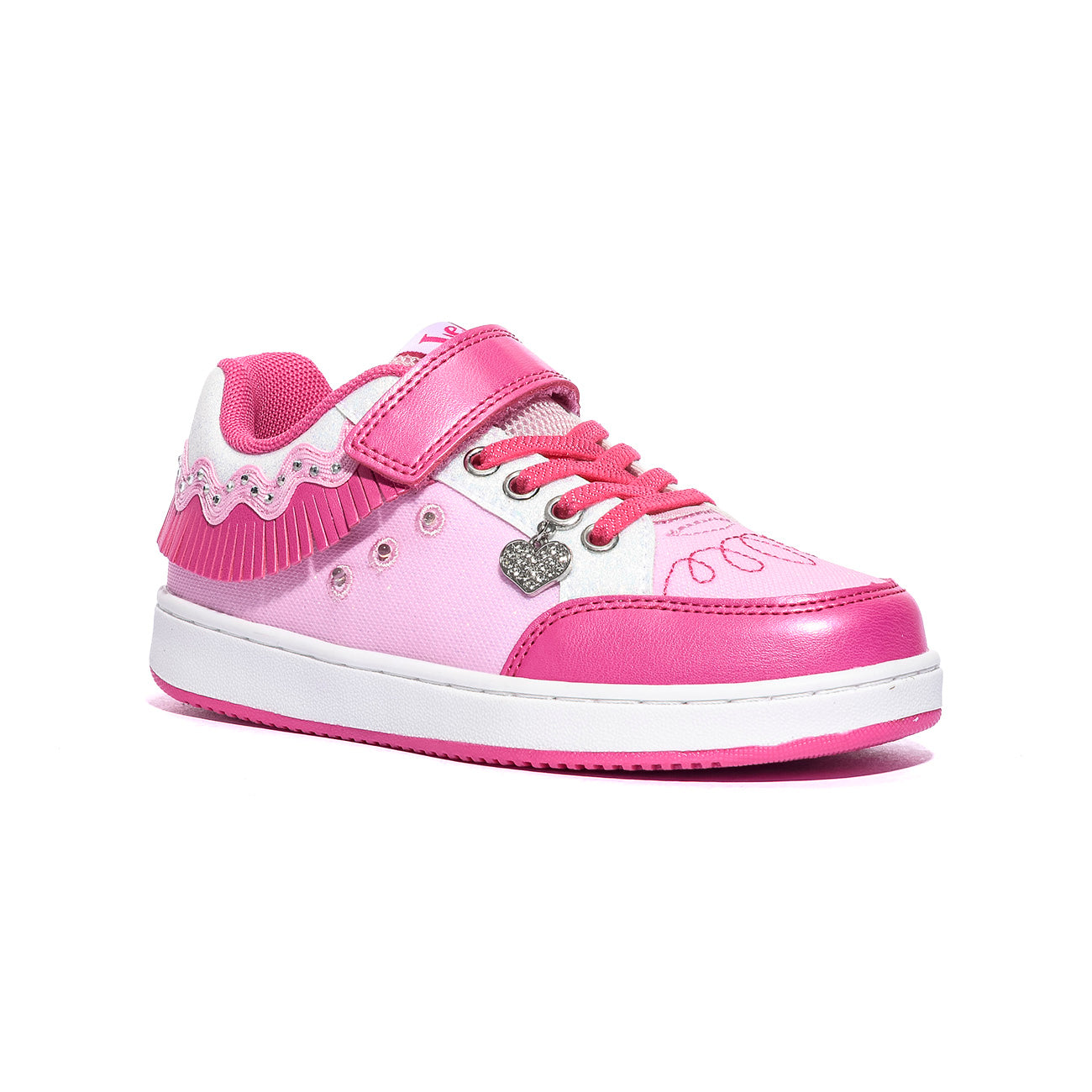 LELLI KELLY LKAL8056A00 FU01 Sneakers Bambina 