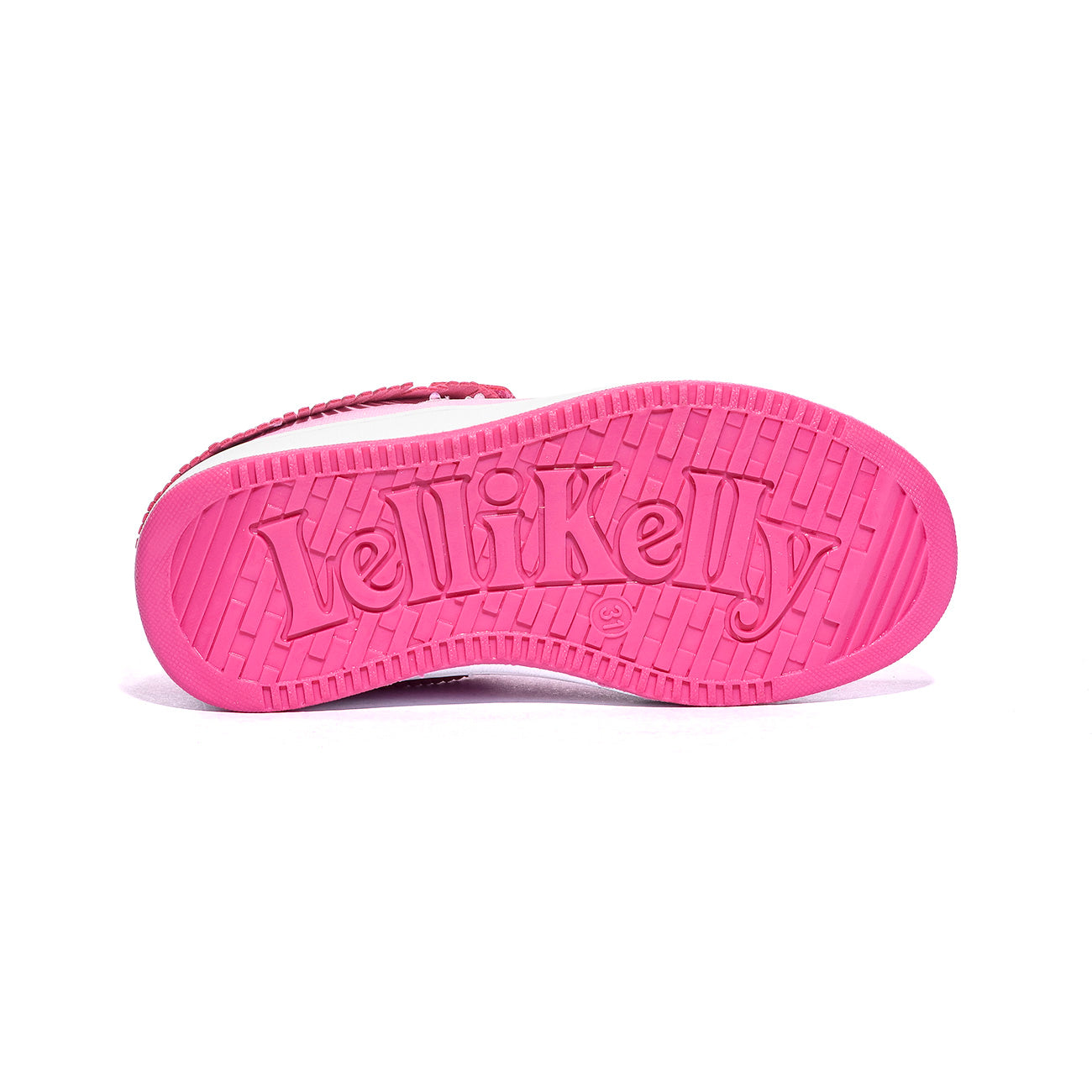 LELLI KELLY LKAL8056A00 FU01 Sneakers Bambina 
