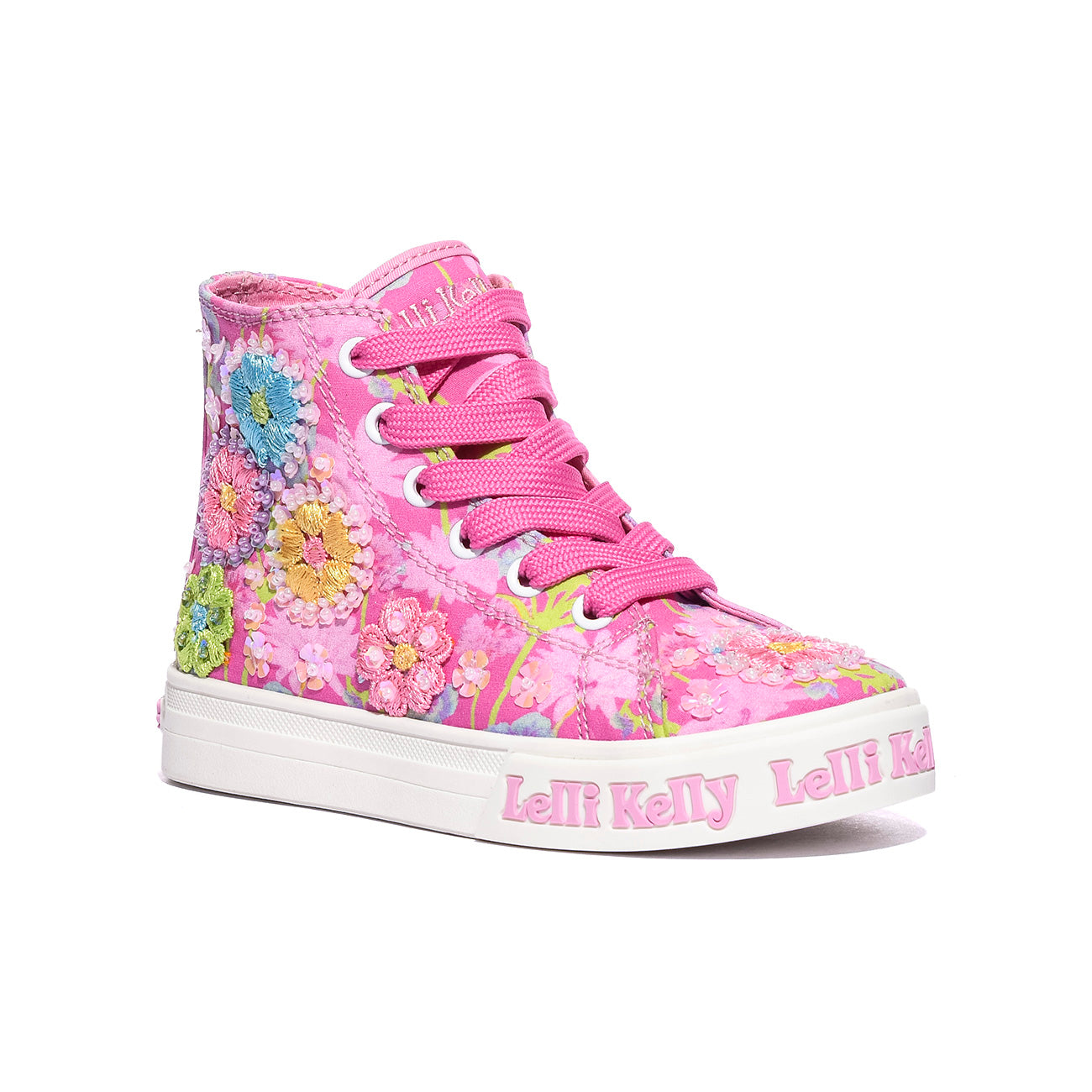 LELLI KELLY LKED4910B00 FU02 Sneakers Bambina 