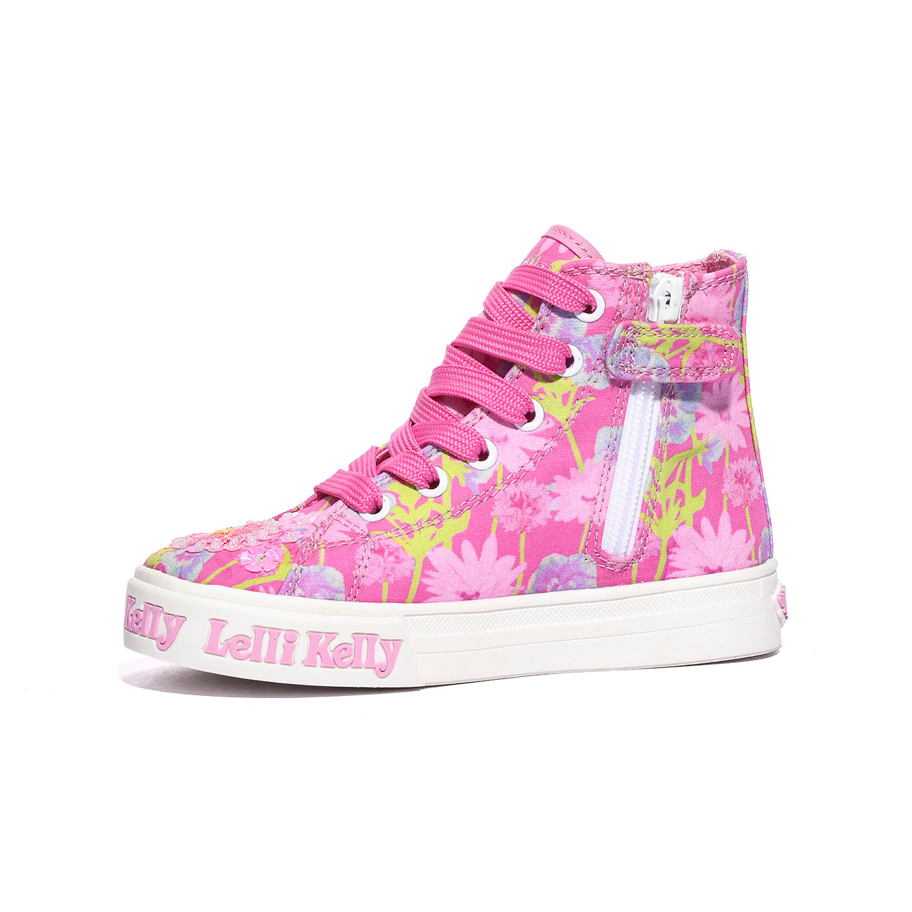 LELLI KELLY LKED4910B00 FU02 Sneakers Bambina 