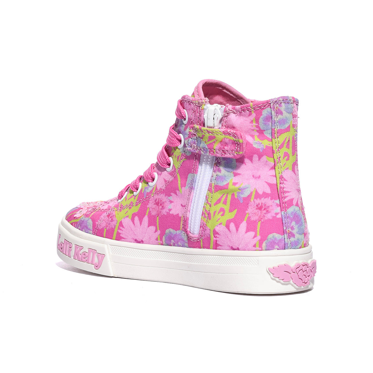 LELLI KELLY LKED4910B00 FU02 Sneakers Bambina 