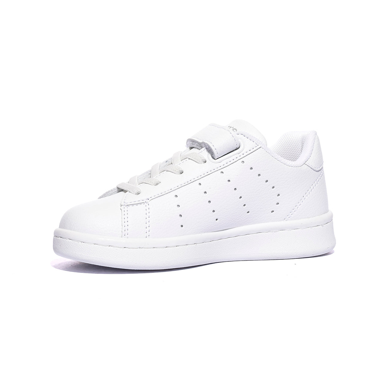 LEVI'S VAVE0220S WHITE Sneakers Bambino 