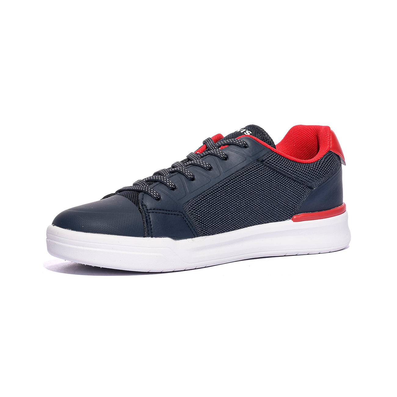LEVI'S VDUT0004T NAVY RED Sneakers Bambino 
