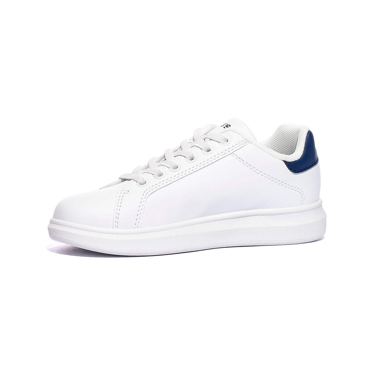 LEVI'S VELL0082S WHITE BLUE Sneakers Bambino 