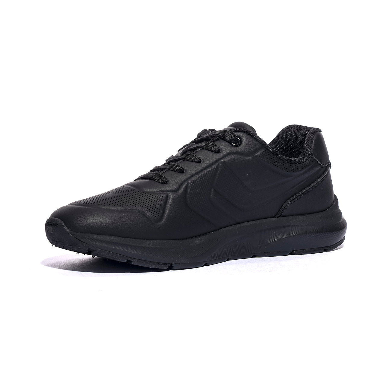 LEVI'S VHUD0031T BLACK BLACK Sneakers Bambino 