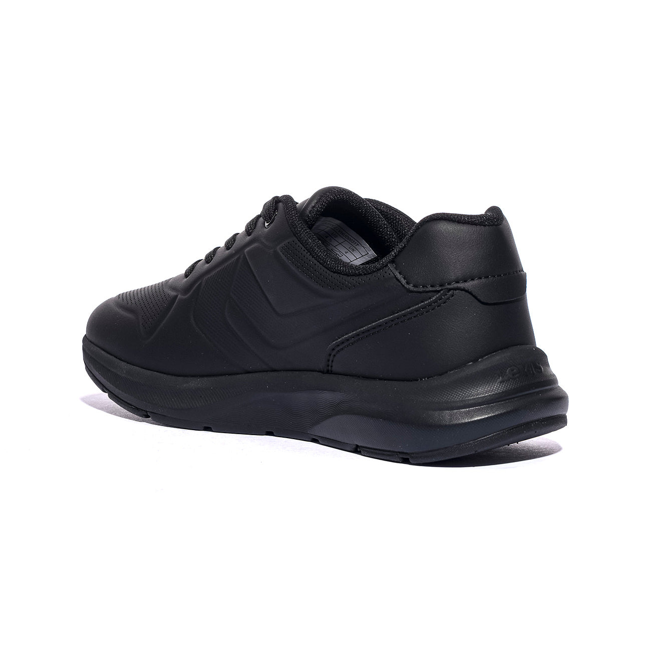 LEVI'S VHUD0031T BLACK BLACK Sneakers Bambino 