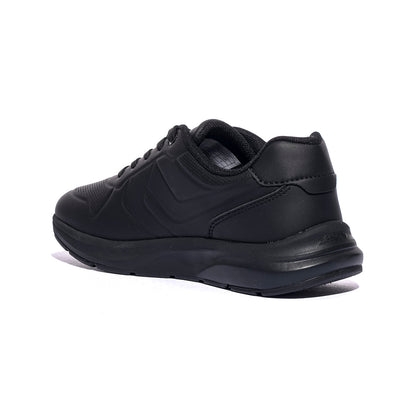 LEVI'S VHUD0031T BLACK BLACK Sneakers Bambino 