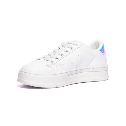 LEVI'S VTAM0067S WHITE MIRROR Sneakers Bambino 