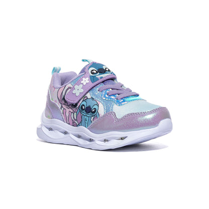 Lilo & Stitch D6020203T LILAC Sneakers Bambina 
