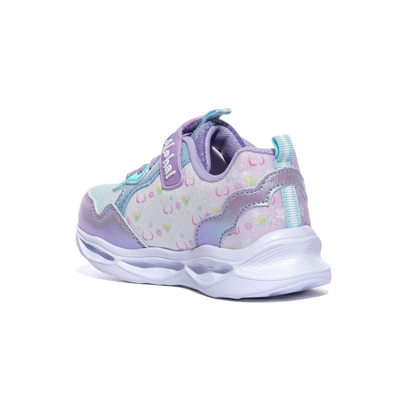 Lilo & Stitch D6020203T LILAC Sneakers Bambina 
