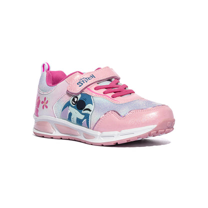 Lilo & Stitch D6020205T PINK Sneakers Bambina 