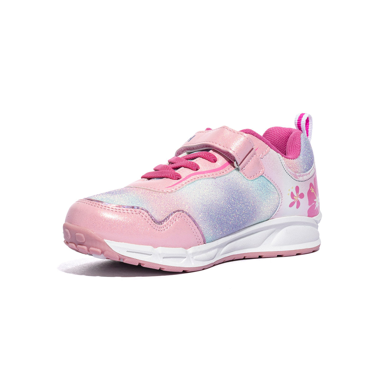 Lilo & Stitch D6020205T PINK Sneakers Bambina 