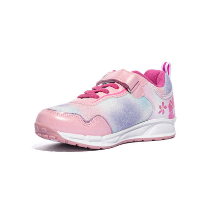 Lilo & Stitch D6020205T PINK Sneakers Bambina 