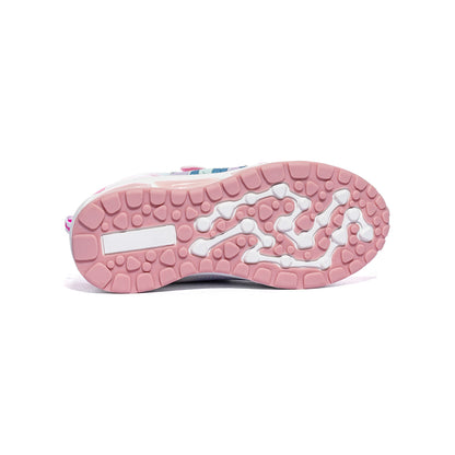 Lilo & Stitch D6020205T PINK Sneakers Bambina 