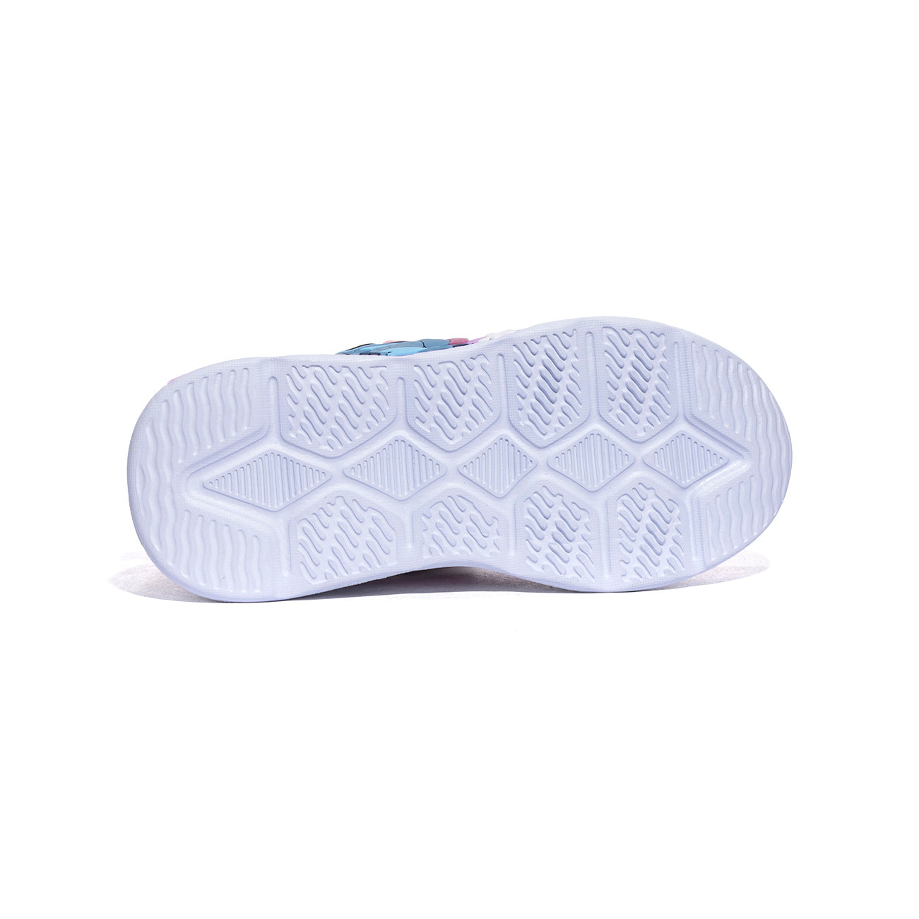 Lilo & Stitch D6020206T PINK Sneakers Bambina 