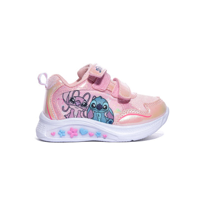 Lilo & Stitch D6020209T PINK Sneakers Bambina 