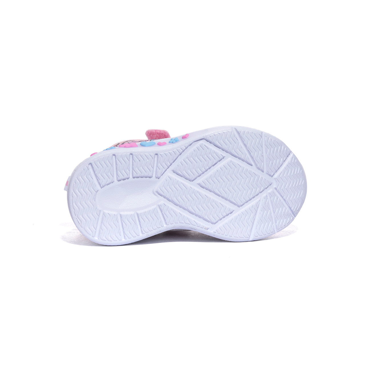 Lilo & Stitch D6020209T PINK Sneakers Bambina 