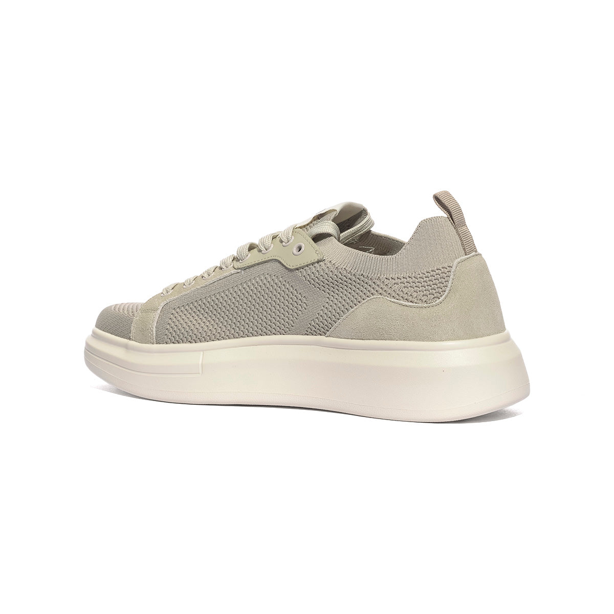 LIUJO 7B6011TX145S1309 SUEDE SAGE Sneakers Uomo 