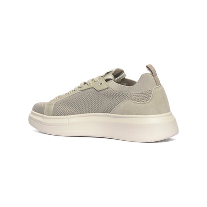 LIUJO 7B6011TX145S1309 SUEDE SAGE Sneakers Uomo 