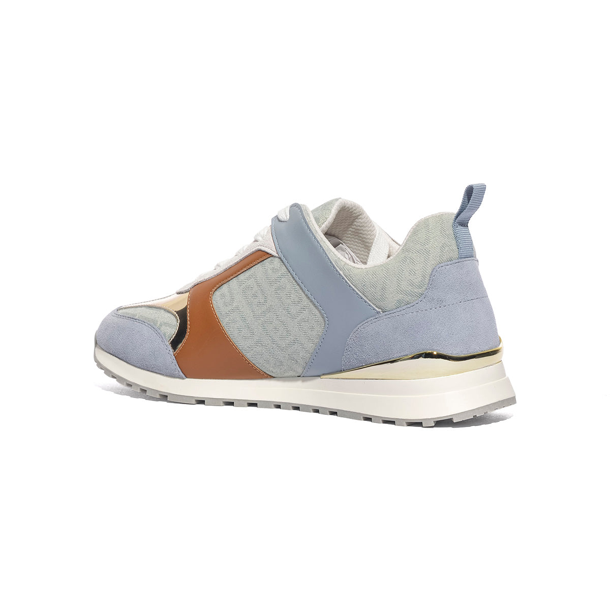 LIUJO BA6017PX82200737 DENIM Sneakers Donna 