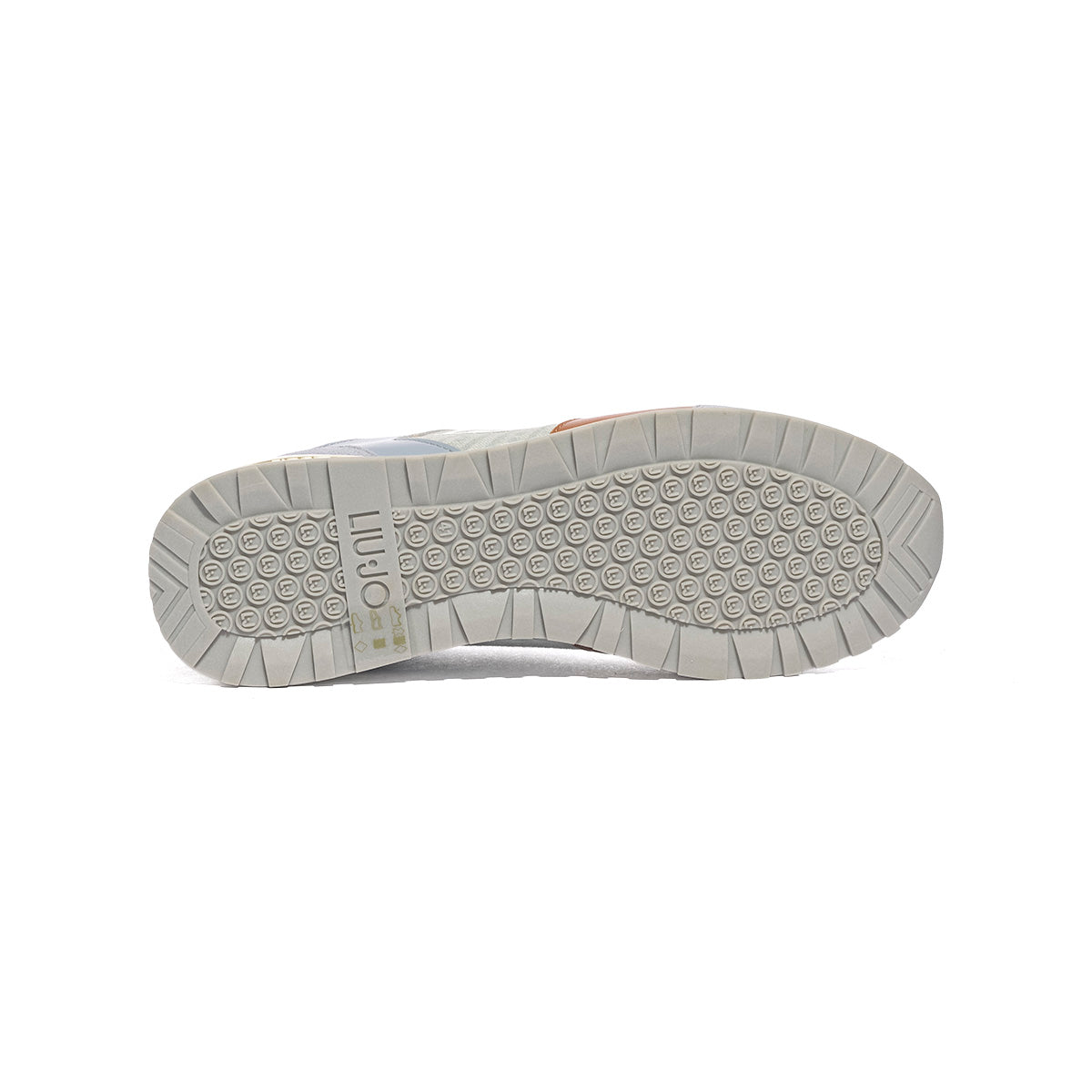 LIUJO BA6017PX82200737 DENIM Sneakers Donna 