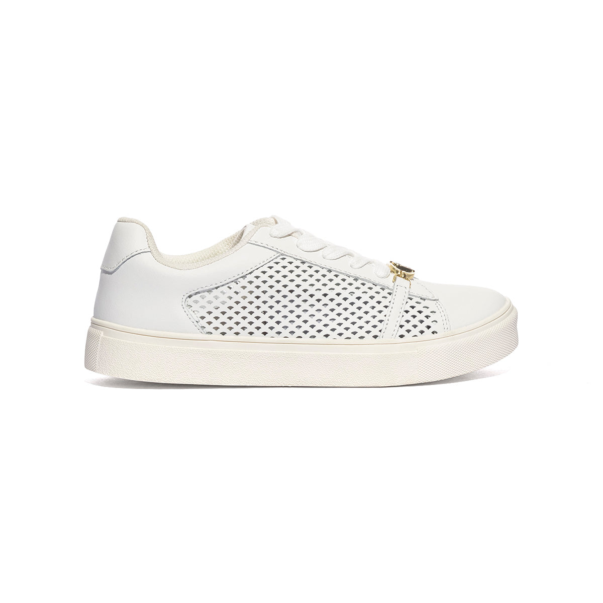 LIUJO BA6063PX24601111 PERFORA BLACK Sneakers Donna 