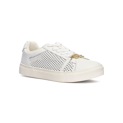 LIUJO BA6063PX24601111 PERFORA BLACK Sneakers Donna 