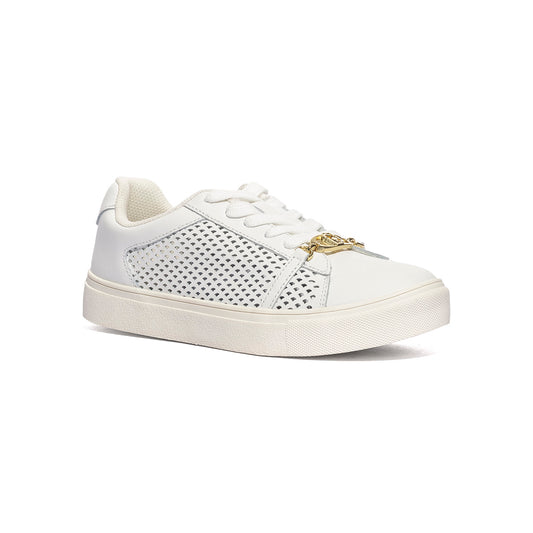 LIUJO BA6063PX24601111 PERFORA BLACK Sneakers Donna 
