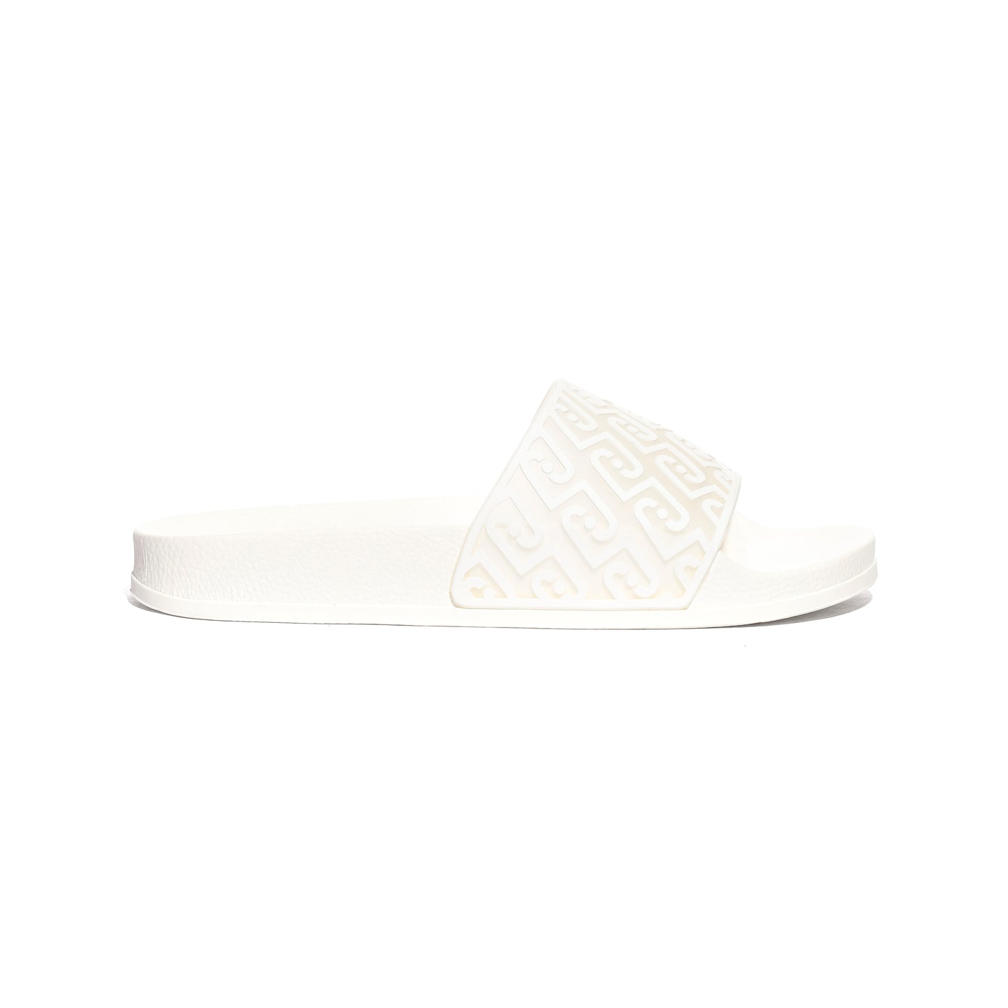 LIUJO BA6075EX34501111 WHITE Ciabatte Donna 