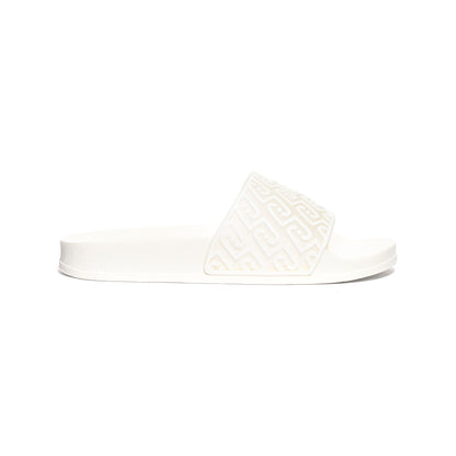 LIUJO BA6075EX34501111 WHITE Ciabatte Donna 