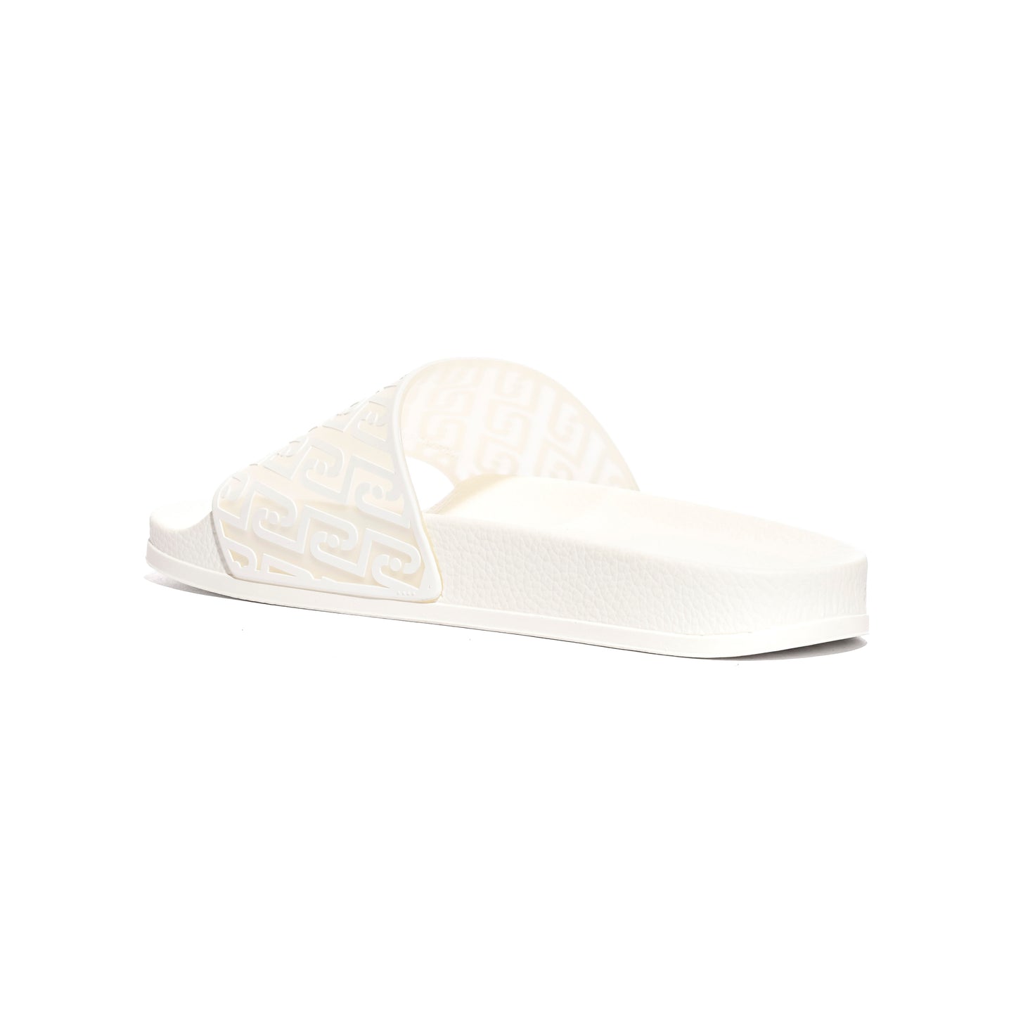 LIUJO BA6075EX34501111 WHITE Ciabatte Donna 