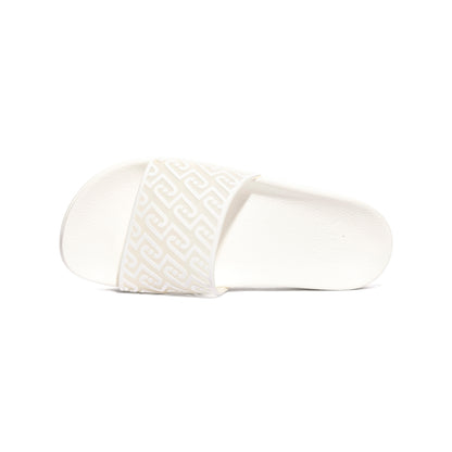 LIUJO BA6075EX34501111 WHITE Ciabatte Donna 