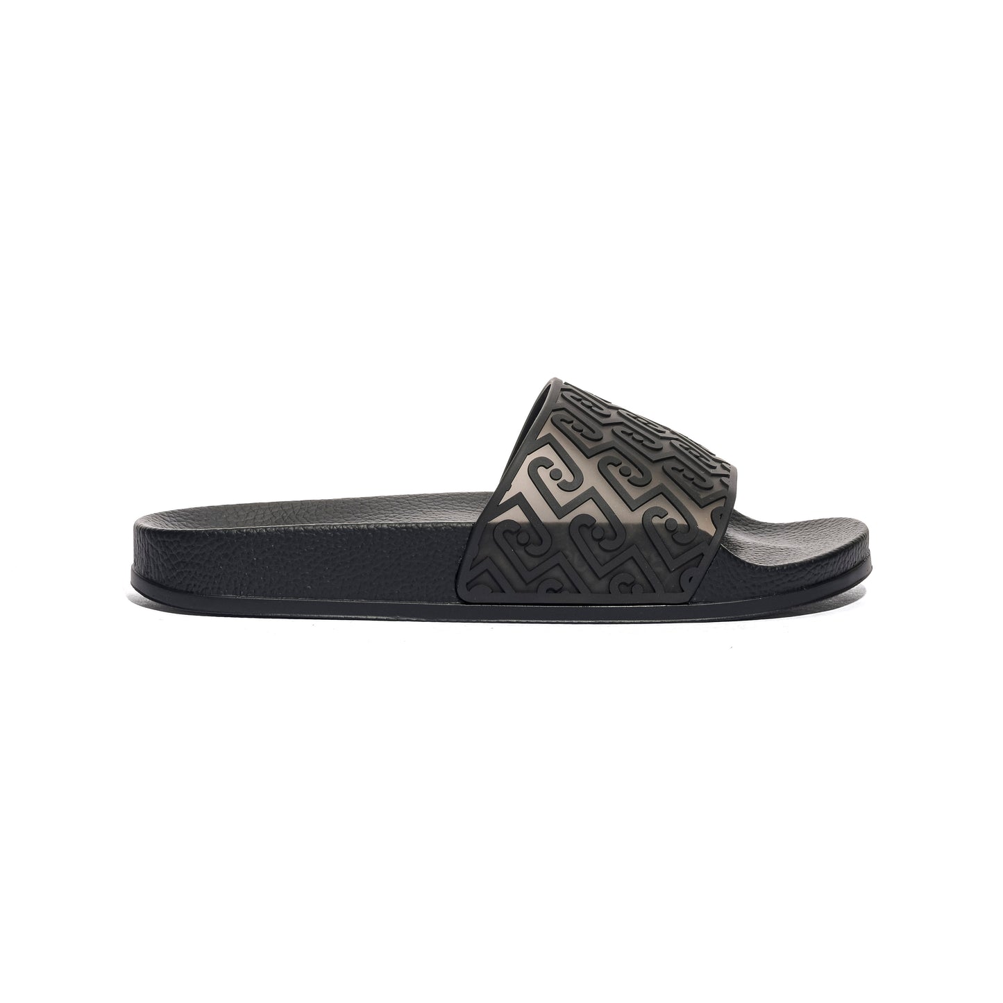 LIUJO BA6075EX34522222 BLACK Ciabatte Donna 