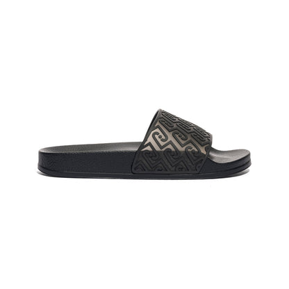LIUJO BA6075EX34522222 BLACK Ciabatte Donna 