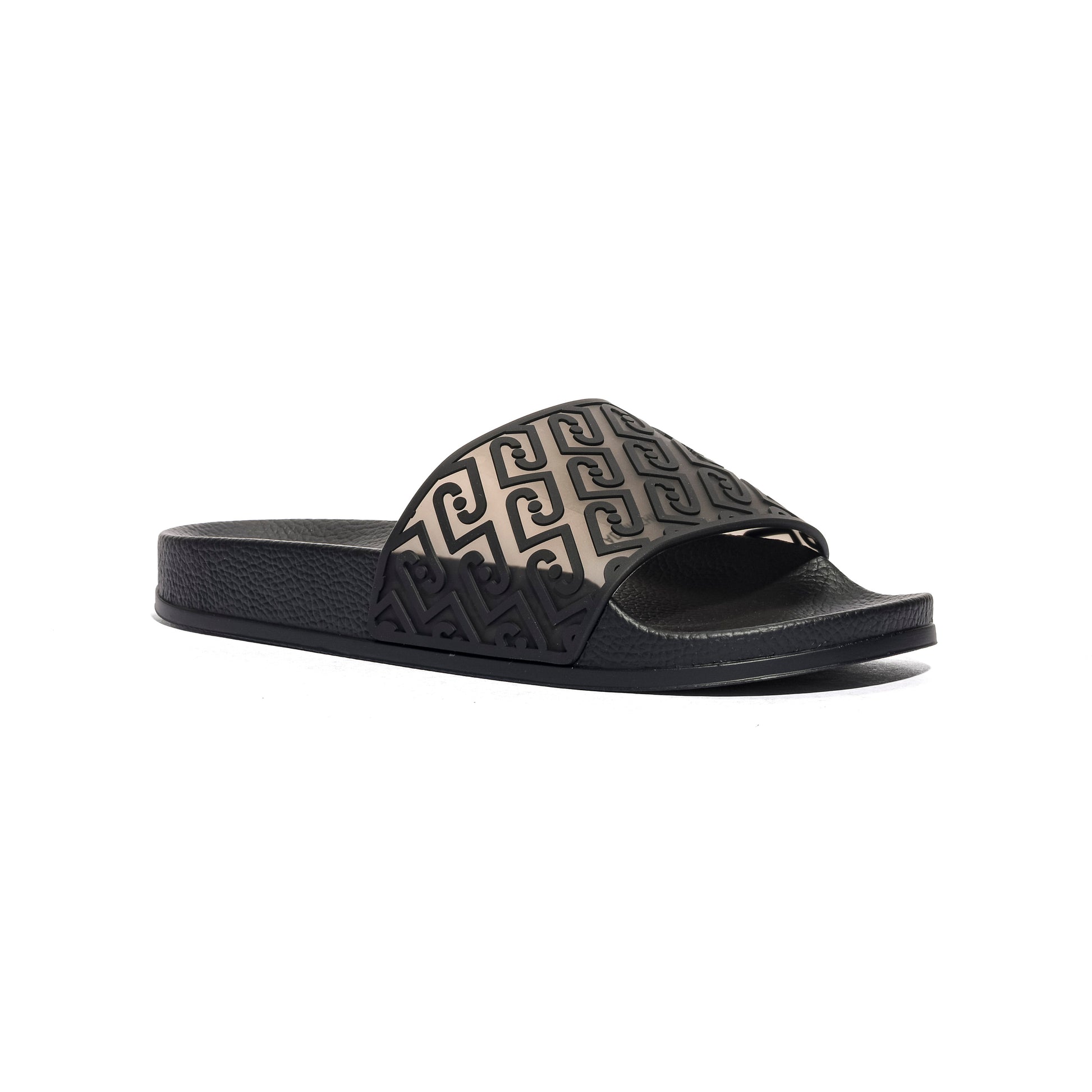 LIUJO BA6075EX34522222 BLACK Ciabatte Donna 