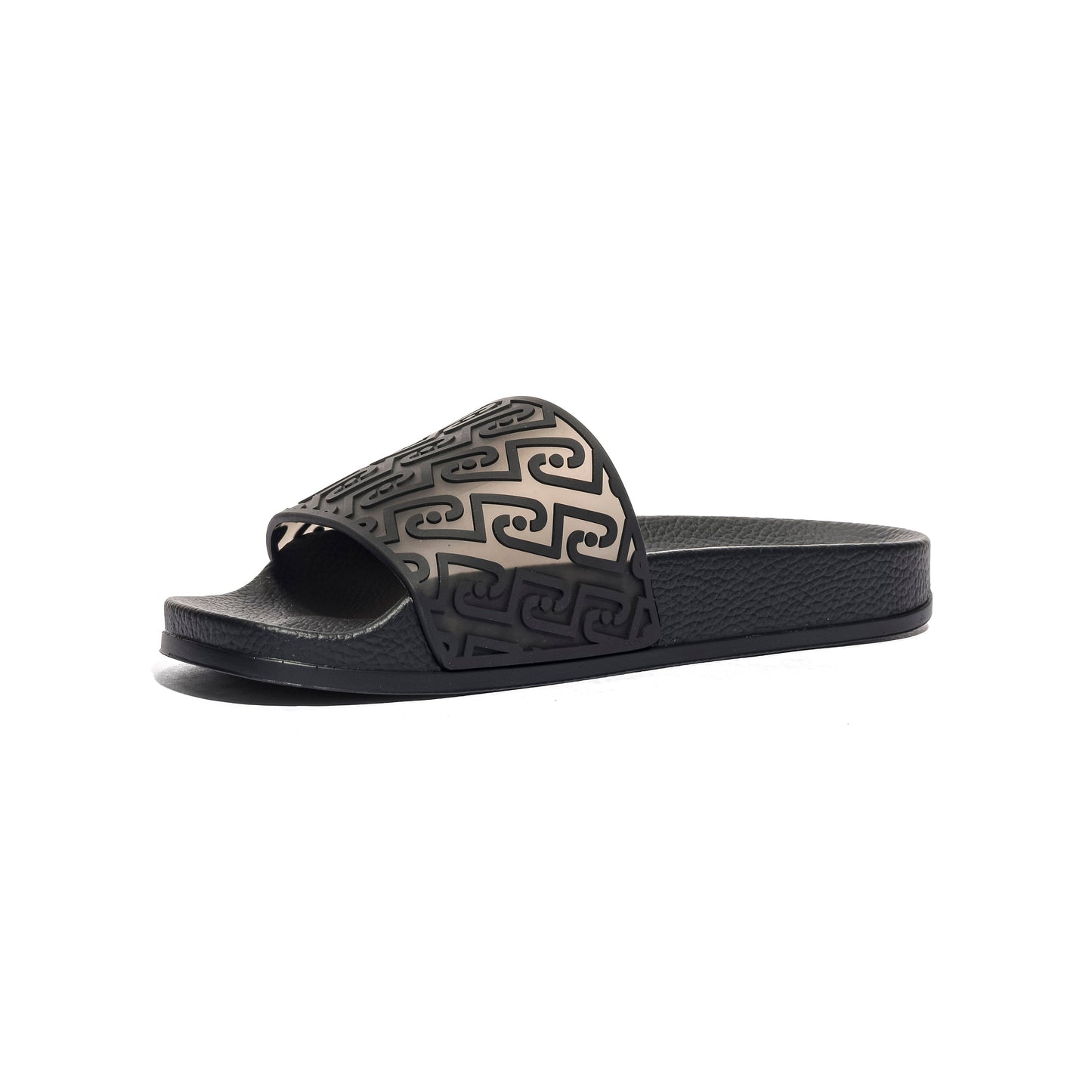 LIUJO BA6075EX34522222 BLACK Ciabatte Donna 