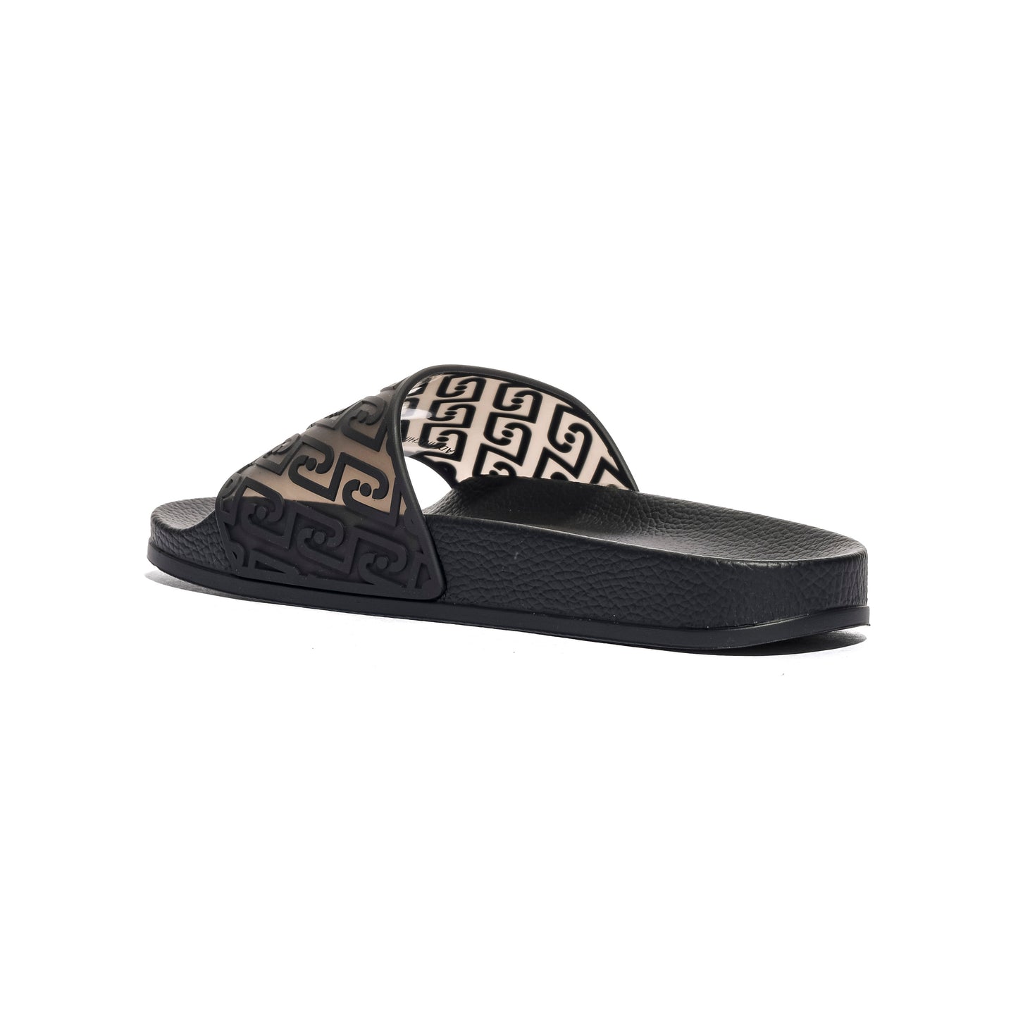 LIUJO BA6075EX34522222 BLACK Ciabatte Donna 