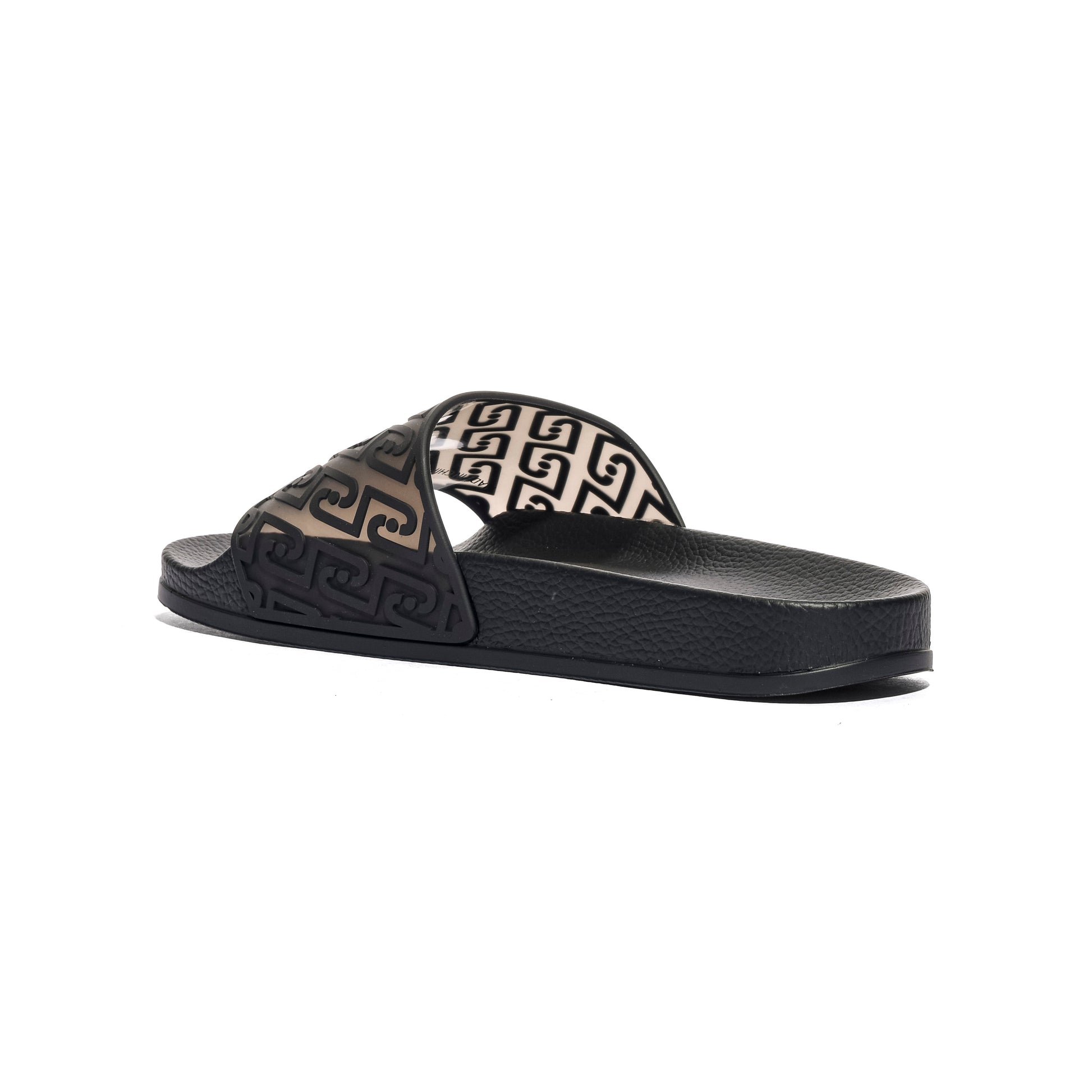 LIUJO BA6075EX34522222 BLACK Ciabatte Donna 
