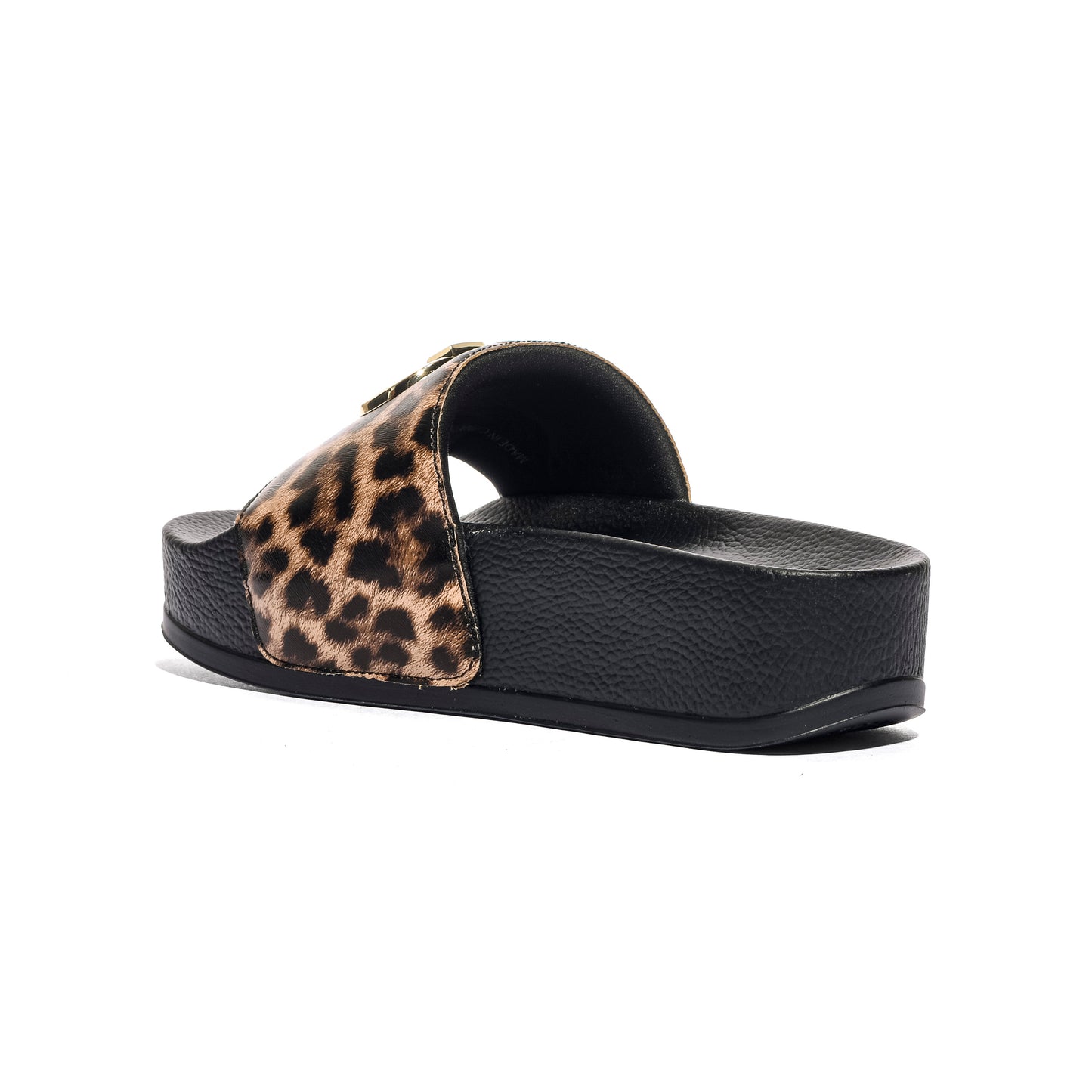 LIUJO BA6077EX022S19C1 LEOPARD Ciabatte Donna 