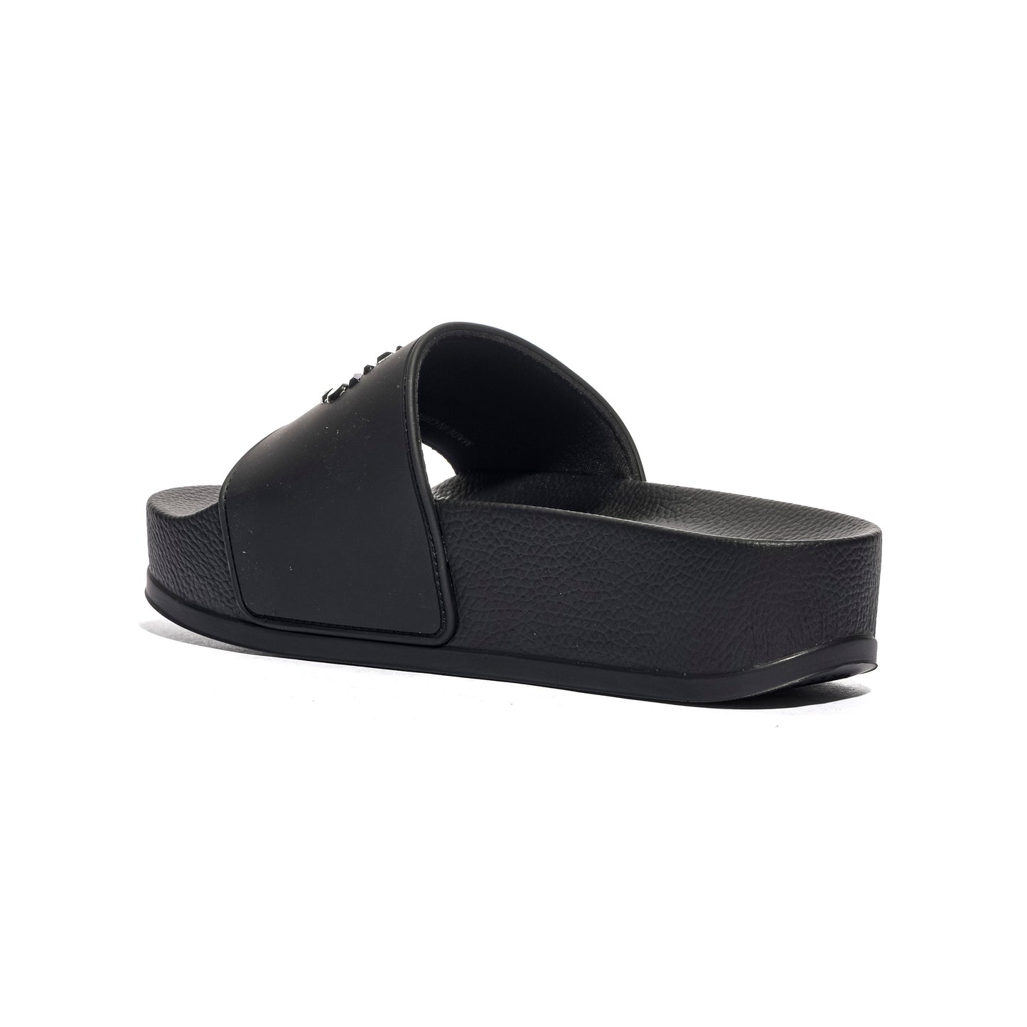 LIUJO BA6077EX02822222 BLACK Ciabatte Donna 