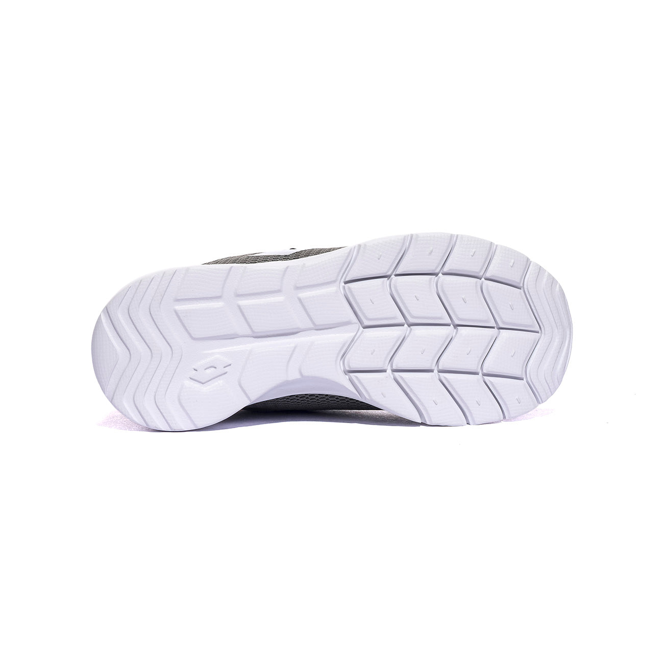 LOTTO 2157937JP Light asphalt Silver Sneakers Bambino 