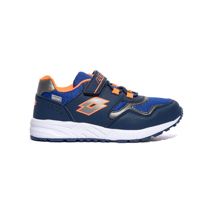 LOTTO 2158047J7 Dress Blue Gravity Sneakers Bambino 