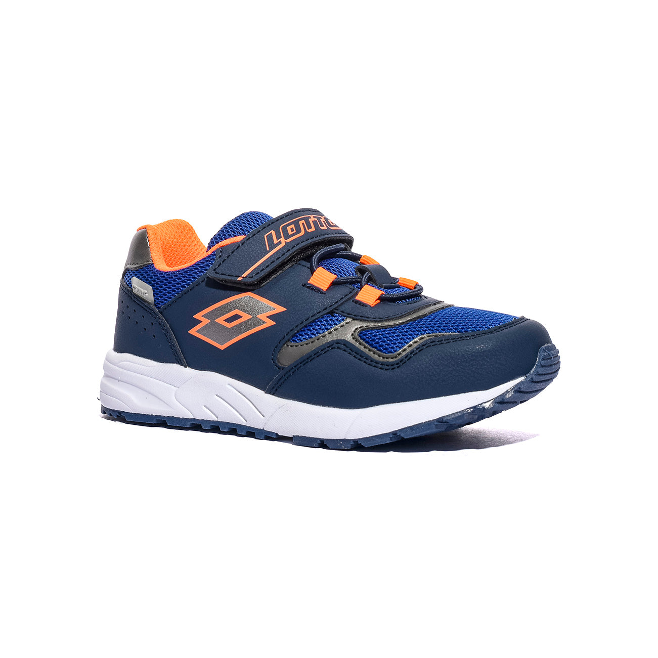 LOTTO 2158047J7 Dress Blue Gravity Sneakers Bambino 