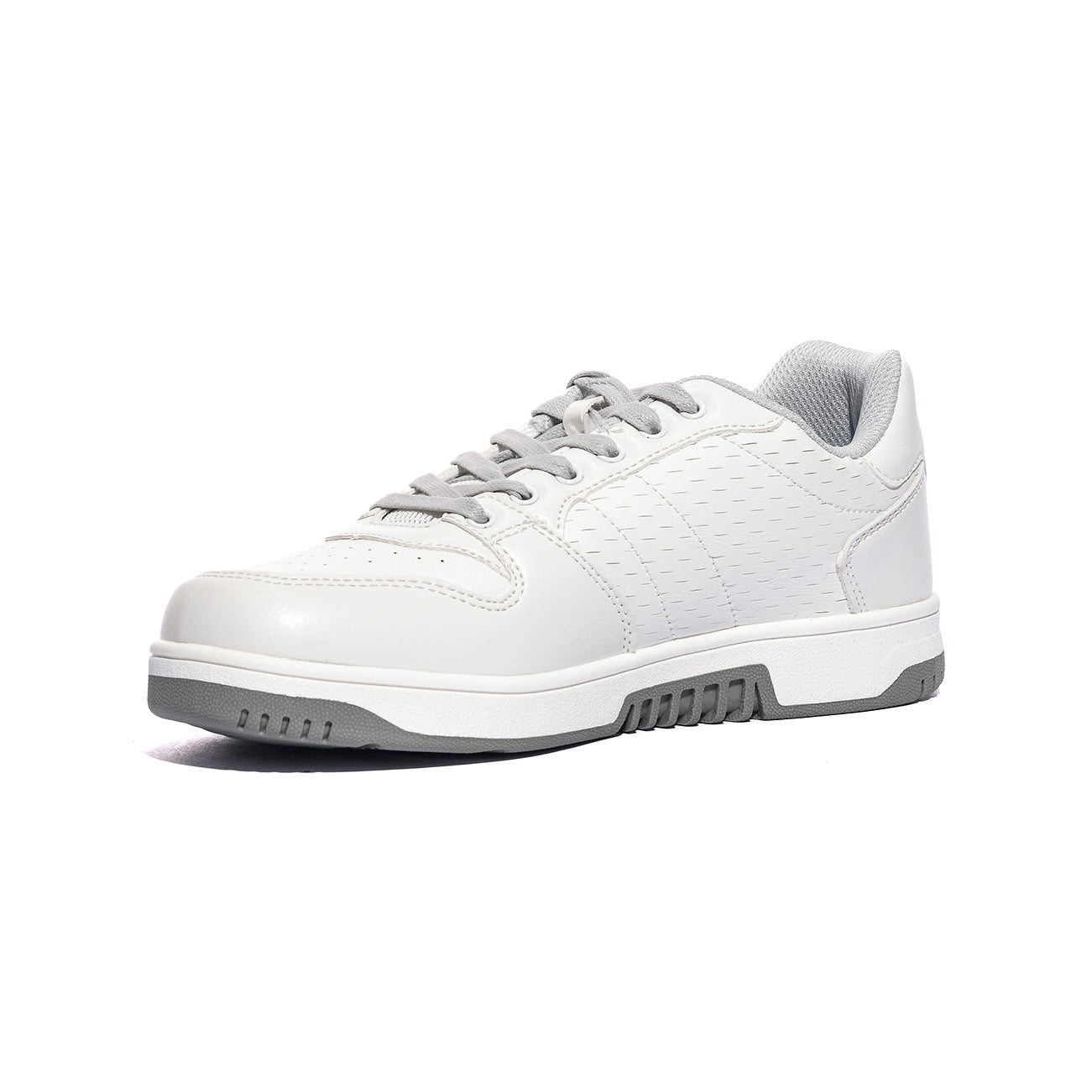 LOTTO 217533010 White Sneakers Unisex Bambino 