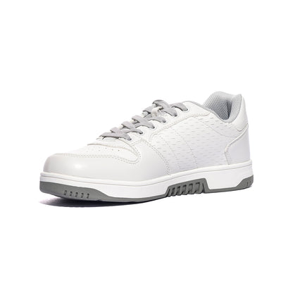 LOTTO 217533010 White Sneakers Unisex Bambino 